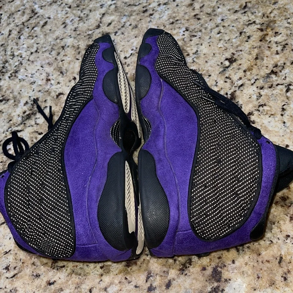 Jordan Retro 13 - Picture 8 of 12